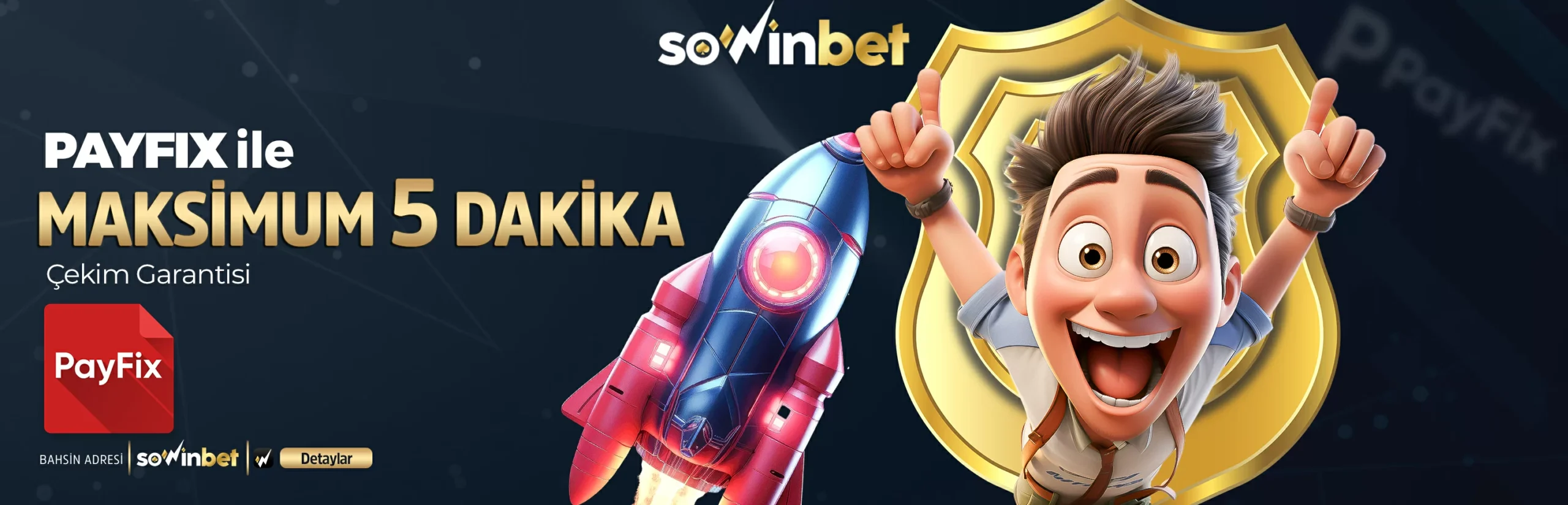 Sowinbet Üyelik Avantajları