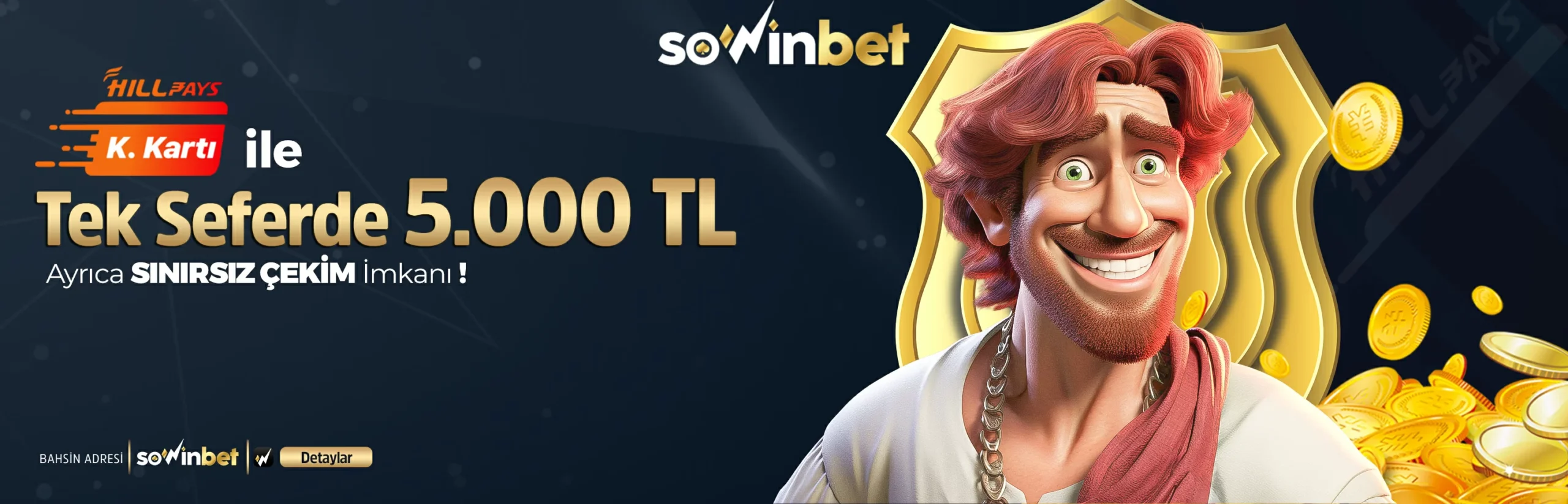 Sowinbet Para Yatırma 