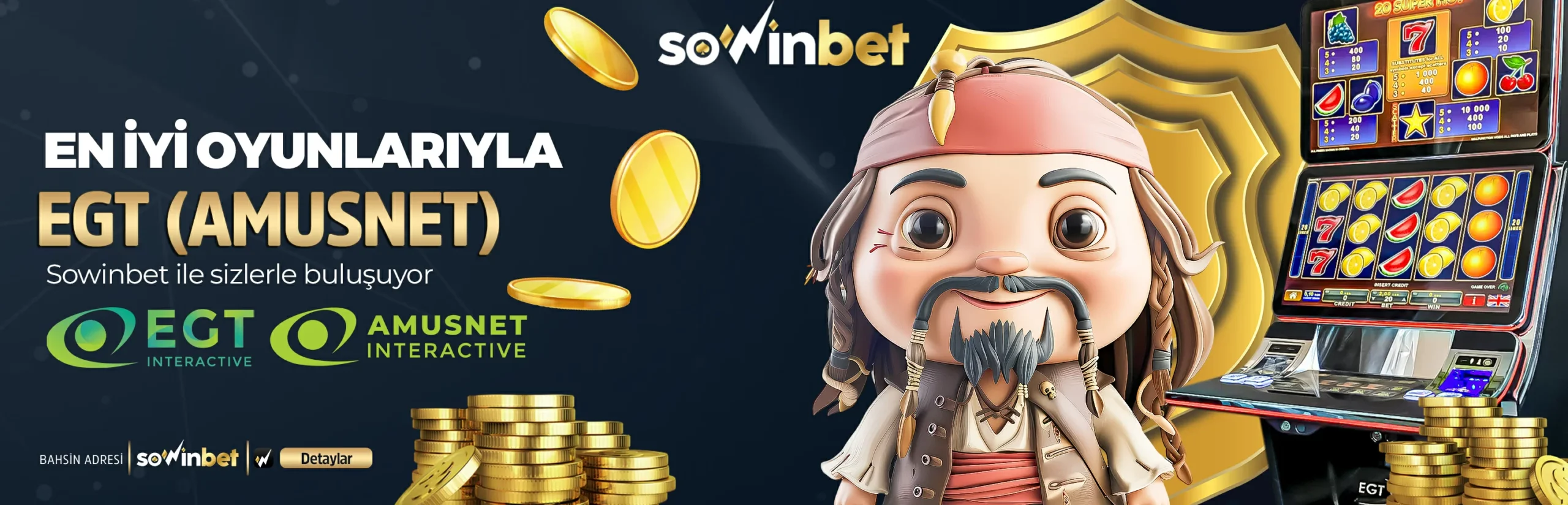 Sowinbet Casino 